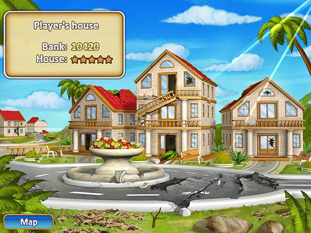 เกมส์ Rescue Team 2 ภาพตัวอย่าง 02 Rescue Team 2 ภาพตัวอย่าง 02