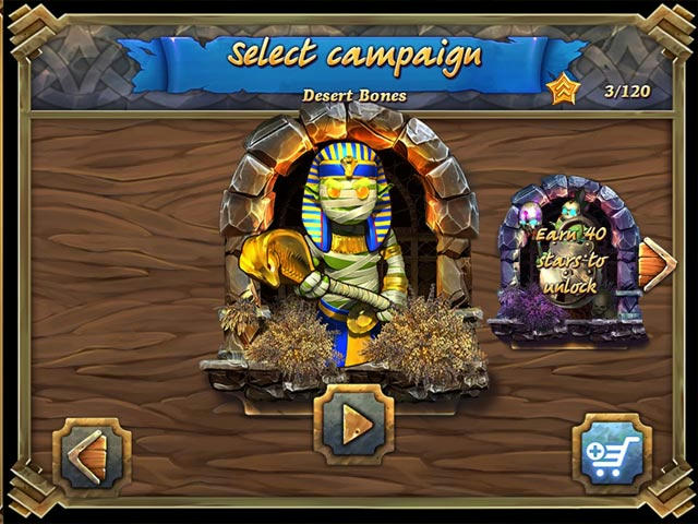 เกมส์ Royal Defense - Invisible Threat ภาพตัวอย่าง 02 Royal Defense - Invisible Threat ภาพตัวอย่าง 02