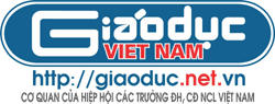Bộ Giáo dục và Đào tạo
