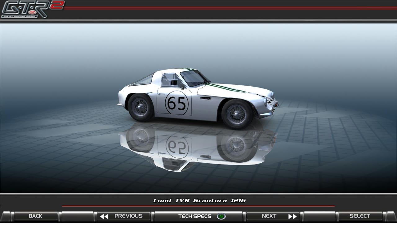 One More TVR 5bjqq7gofyjyg927g