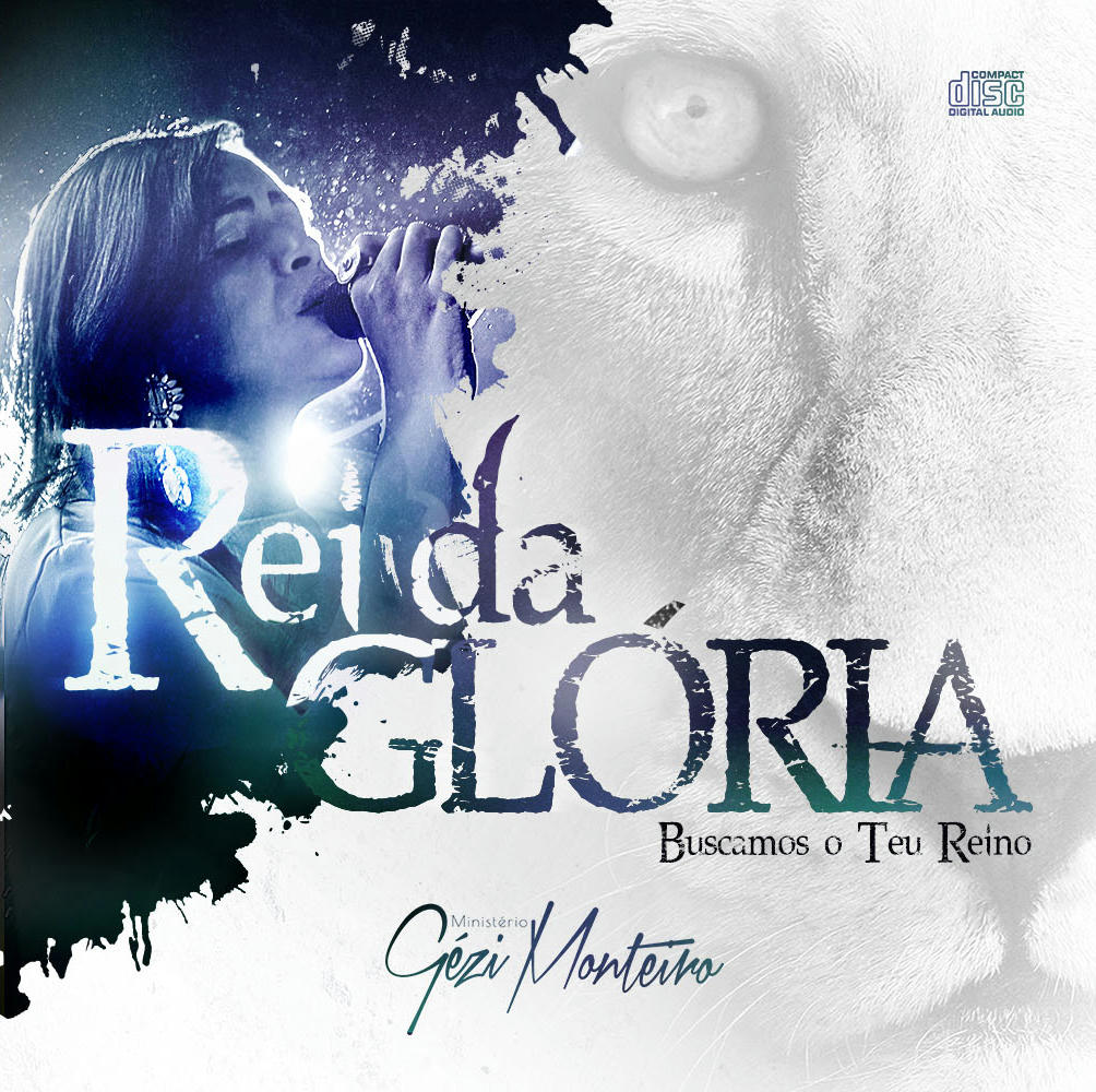 Gézi Monteiro - Rei Da Glória 2015