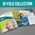 Cleaning Services Company Bi-Fold Brochure - 17