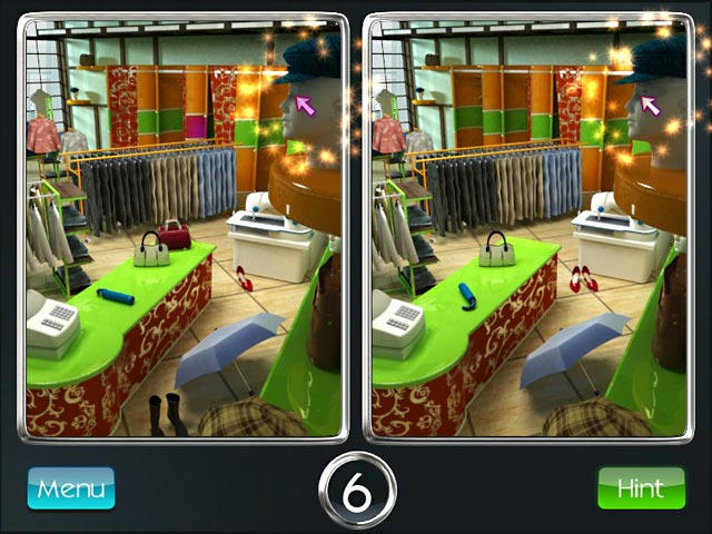 Fashion Fortune Deluxe ScreenShot03 Fashion Fortune Deluxe ScreenShot03