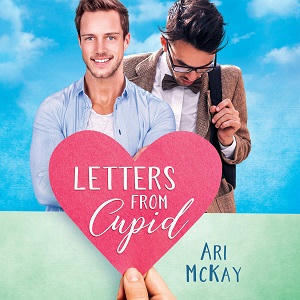 Ari McKay - Letters From Cupid Square