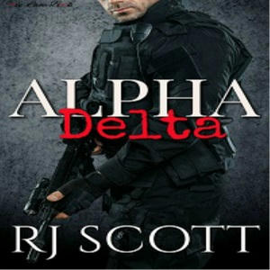 R.J. Scott - Alpha, Delta Square