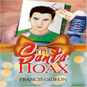 Francis Gideon - The Santa Hoax Square