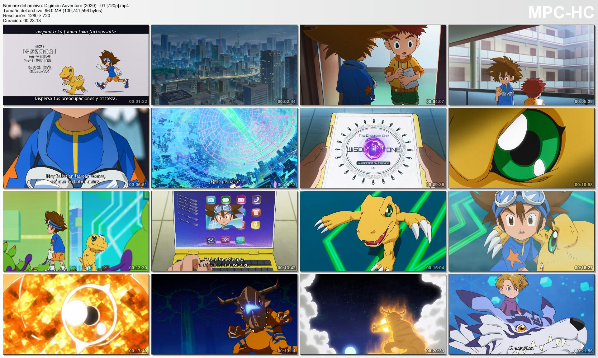 gz6k0ndufmq1t5jzg - Digimon Adventure: (TV) [49/67] (Ligero) (Emisión) - Anime Ligero [Descargas]