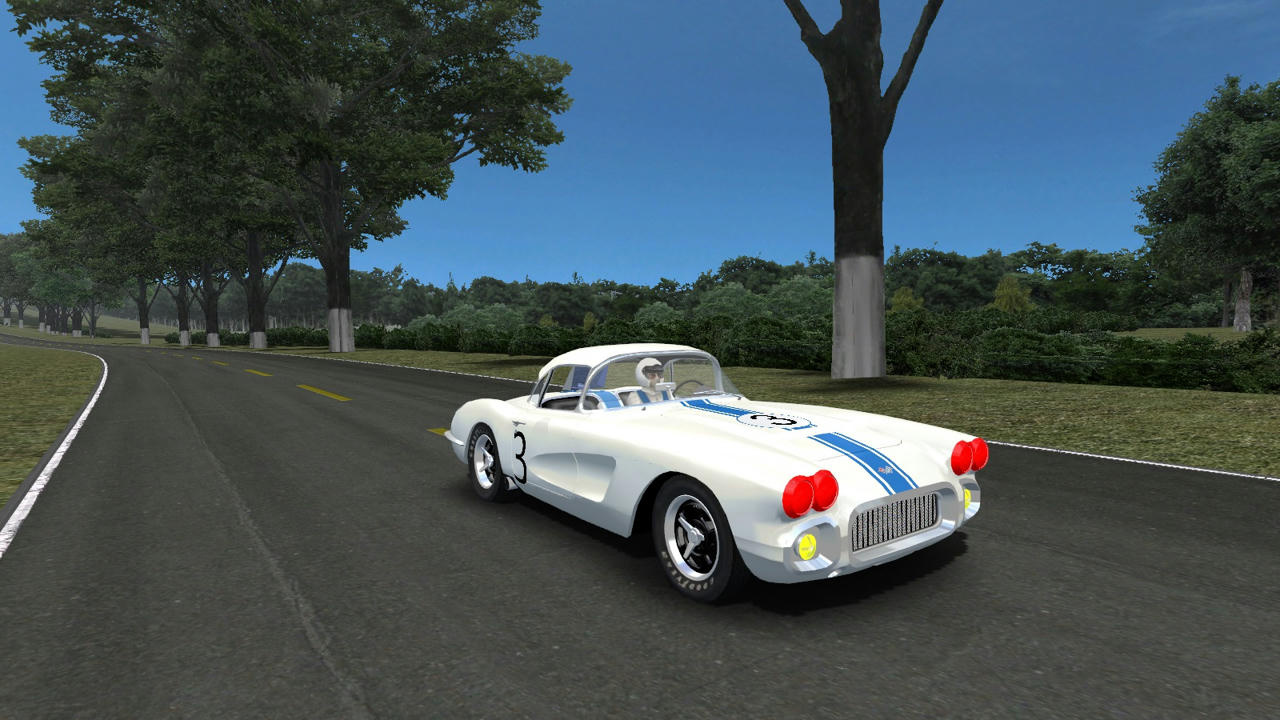 corvette gtr2 corvette gtr2