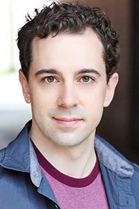 Rob McClure