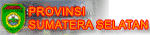 Provinsi Sumatera Selatan