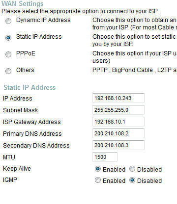 pbjjkfkwgqmp7id6g Configurar DNS alternativo no receptor (ou modemroteador)