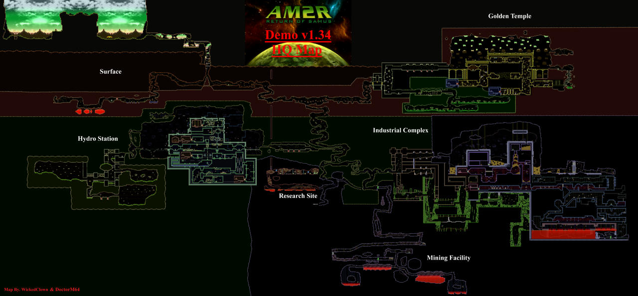 Am2r Project Another Metroid 2 Remake Map | project am2r another metroid 2 remake view topic Am2r Project Another Metroid 2 Remake Map | project am2r another metroid 2 remake view topic