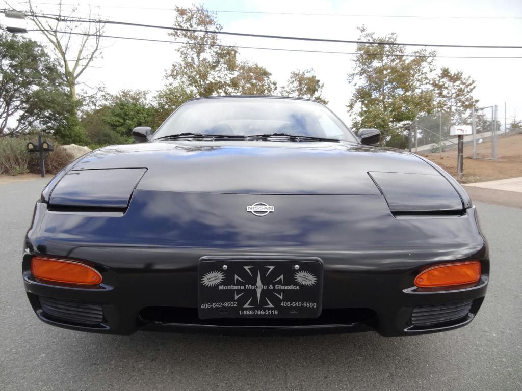 Used nissan 240sx san diego #10