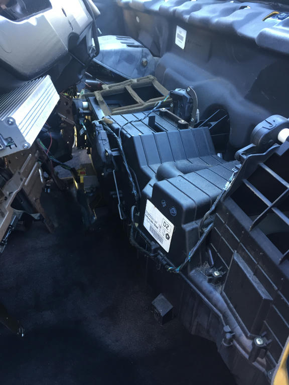 No heat to Floor Page 2 DODGE RAM FORUM