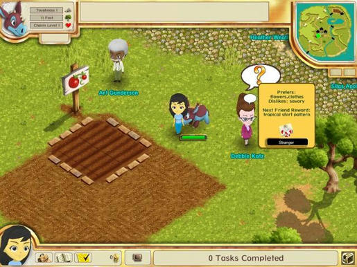download wandering willows