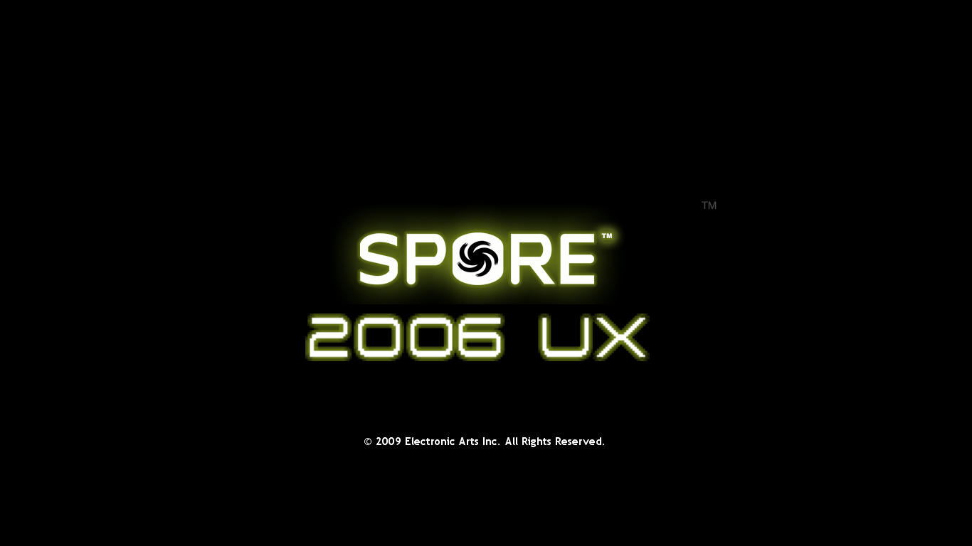 2006 UX - Un mod inspirado en la Beta de 2006! W4l4mp8z87g8361zg