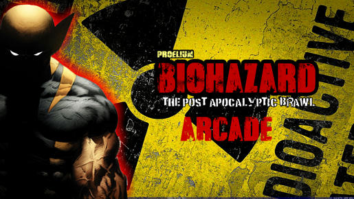 Biohazard screenpack 1.1 WIP 79ar3j61fzc7cz94g
