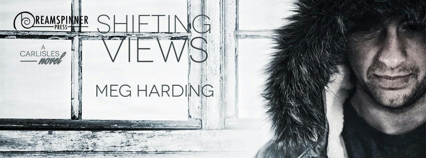 Meg Harding - Shifting Views Banner
