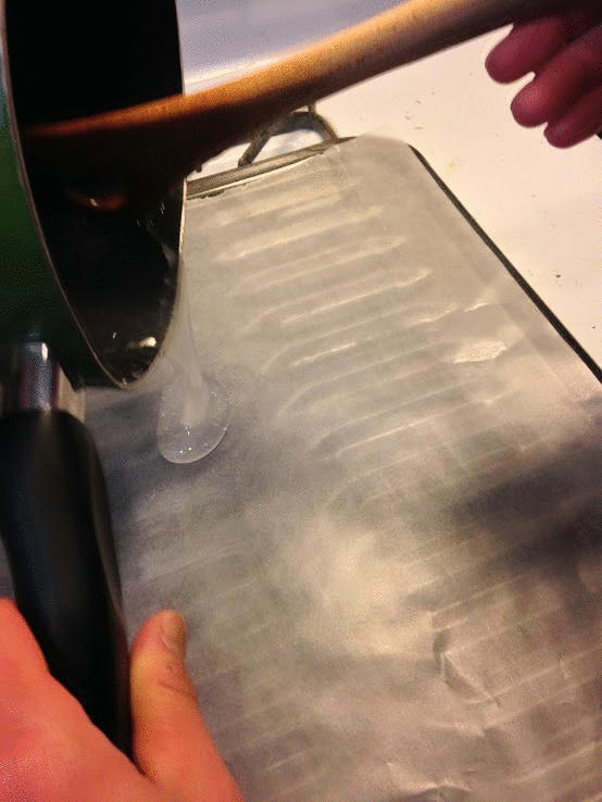 Vinegar