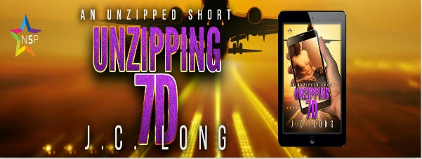 J.C. Long - Unzipping 7D Banner