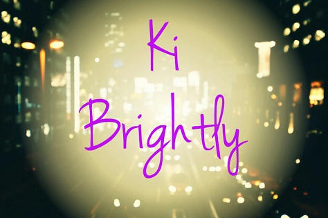 Ki Brightly Banner