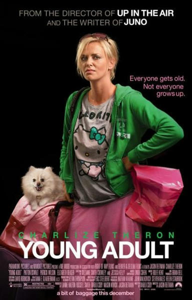 YOUNG ADULT