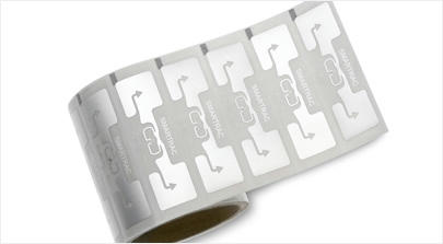 Thẻ RFID thụ động