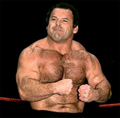 Ivan Putski