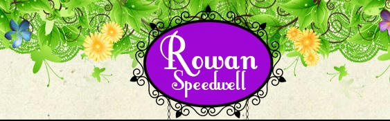Rowan Speedwell Banner