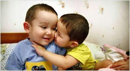 اهدای خون کمک به یکدیگر است