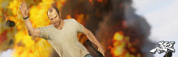  Grand Theft Auto V برای PC تایید شد