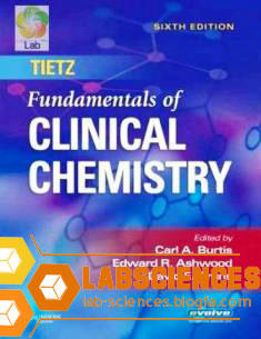 کتاب بیوشیمی یالینی تیتز