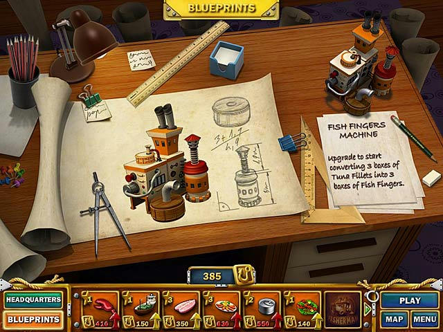 Youda Fisherman ScreenShot02 Youda Fisherman ScreenShot02