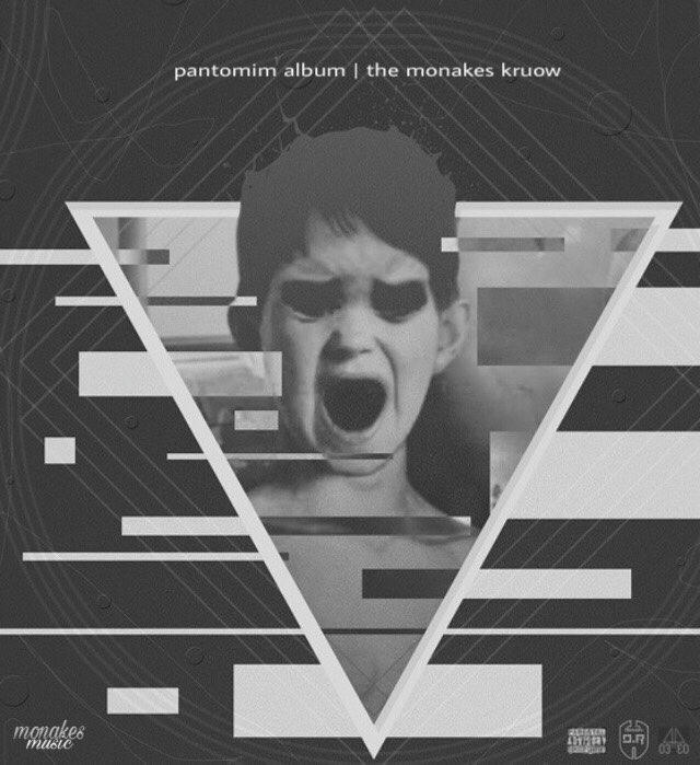 دانلود آلبوم جدید لیبل منعکس به نام پانتومیم