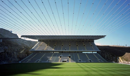 Estádio Pedreira