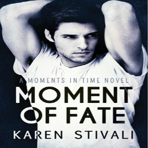 Karen Stivali - Moment of Fate Square