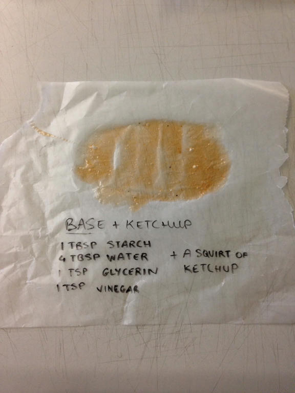 Ketchup
