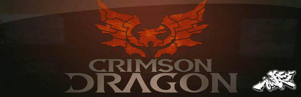 با اسکرین شات هایی جدید از عنوان Crimson Dragon همراه باشید