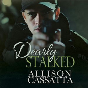 Allison Cassatta - Dearly Stalked Square