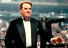 Pete Rose