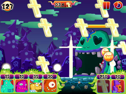 เกมส์ Funny Hell ภาพตัวอย่าง ๒ Funny Hell ภาพตัวอย่าง ๒