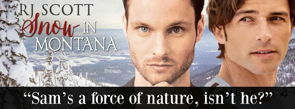 R.J. Scott - Snow in Montana Banner 1