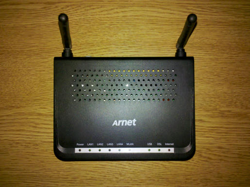 Firmware ADB P.DG A4001N
