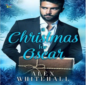 Alex Whitehall - A Christmas for Oscar Square