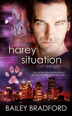 Bailey Bradford - Harey Situation City