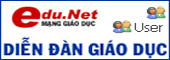 Diễn đàn giáo dục Việt Nam
