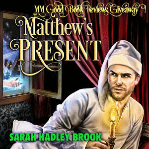 Sarah Hadley Brook - Matthew's Present Square