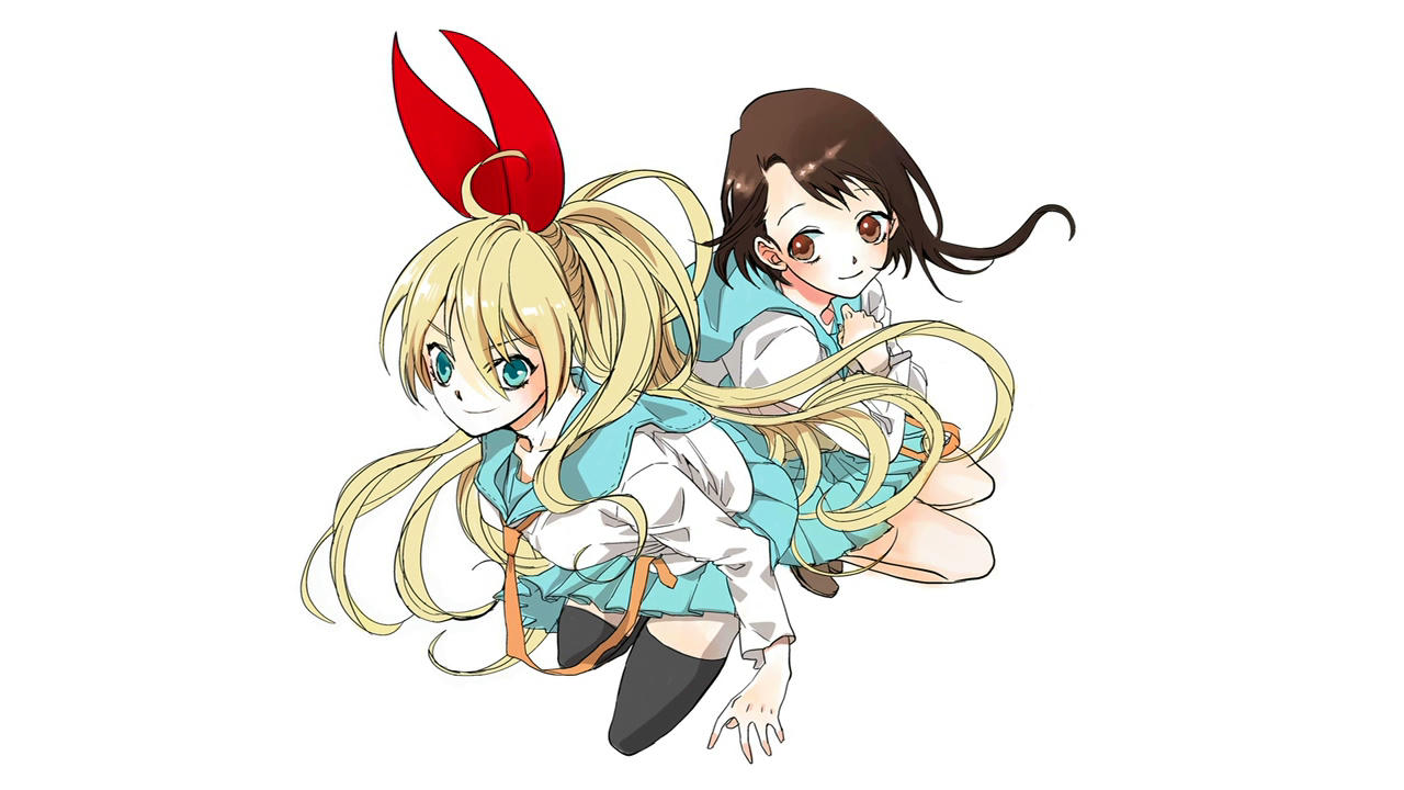 7sgg8j8d8k44692zg - Nisekoi II [12/12] [105MB] [FS] [MF] - Anime Ligero [Descargas]