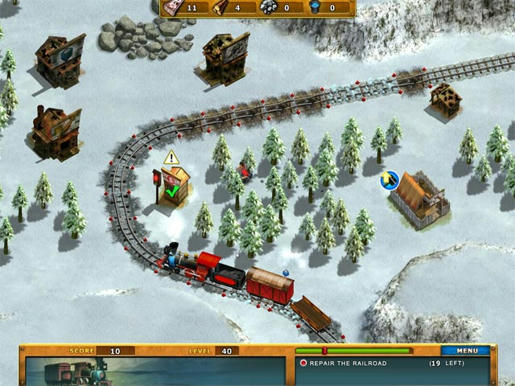 เกมส์ Next Stop ภาพตัวอย่าง 03 Next Stop ภาพตัวอย่าง 03