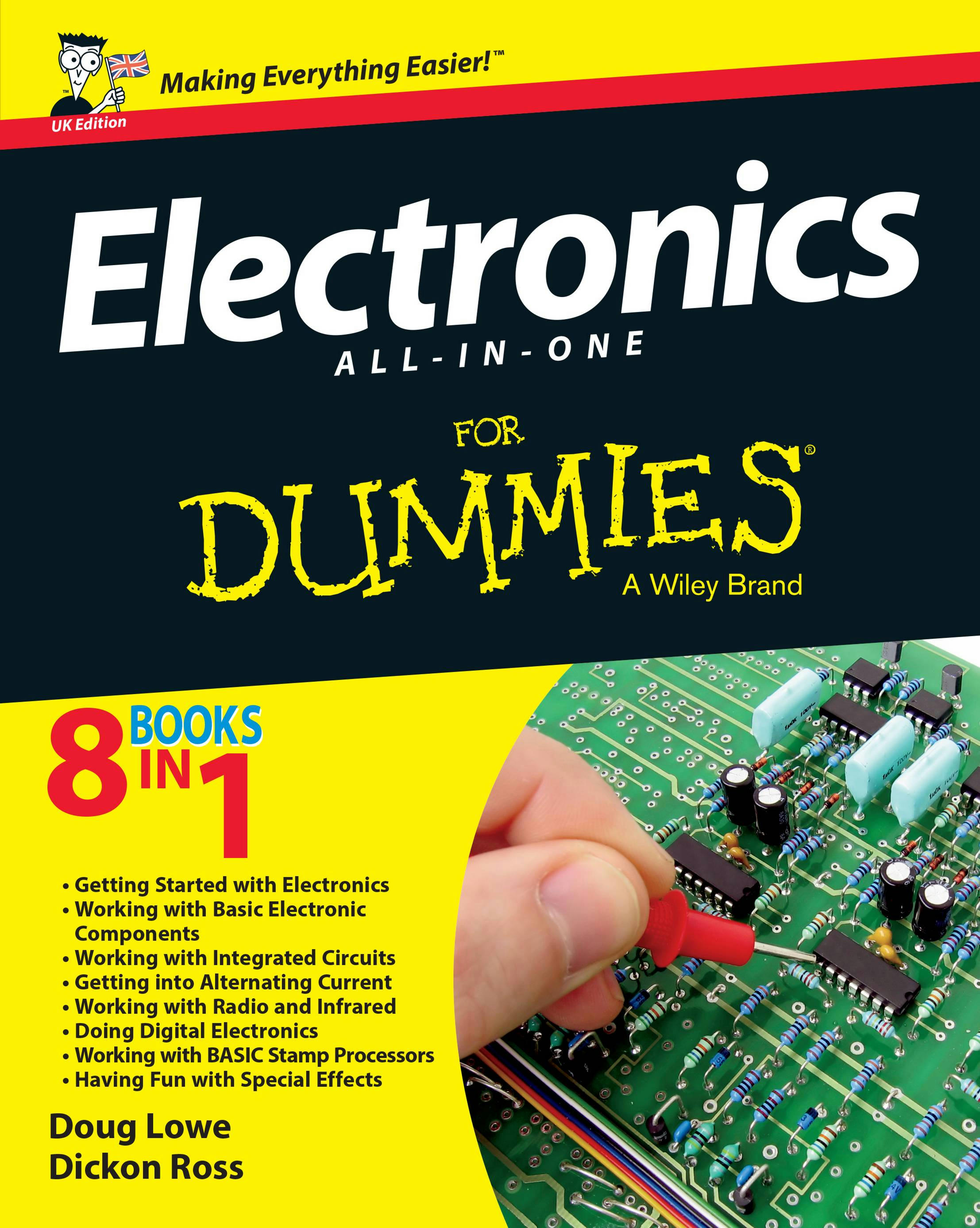 Electronics All In One Desk Reference For Dummies UK Edition electronics-all-in-one-desk-reference-for-dummies-uk-edition